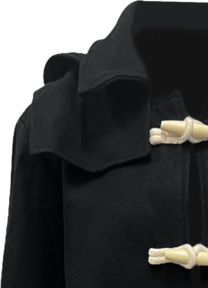 ジャケット・アウター UNDERCOVER 97AW hooded wool duffel coat ジャケット・アウター UNDERCOVER 97AW hooded wool duffel coat