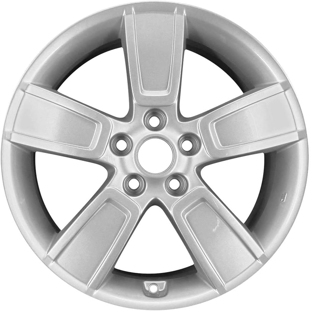 New Reconditioned 18" OEM Wheel for Kia Soul, 2009, 2010, 2011