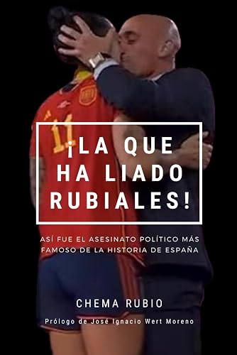 ¡La que ha liado Rubiales!: Así fue el asesinato político más famoso de la historia de España