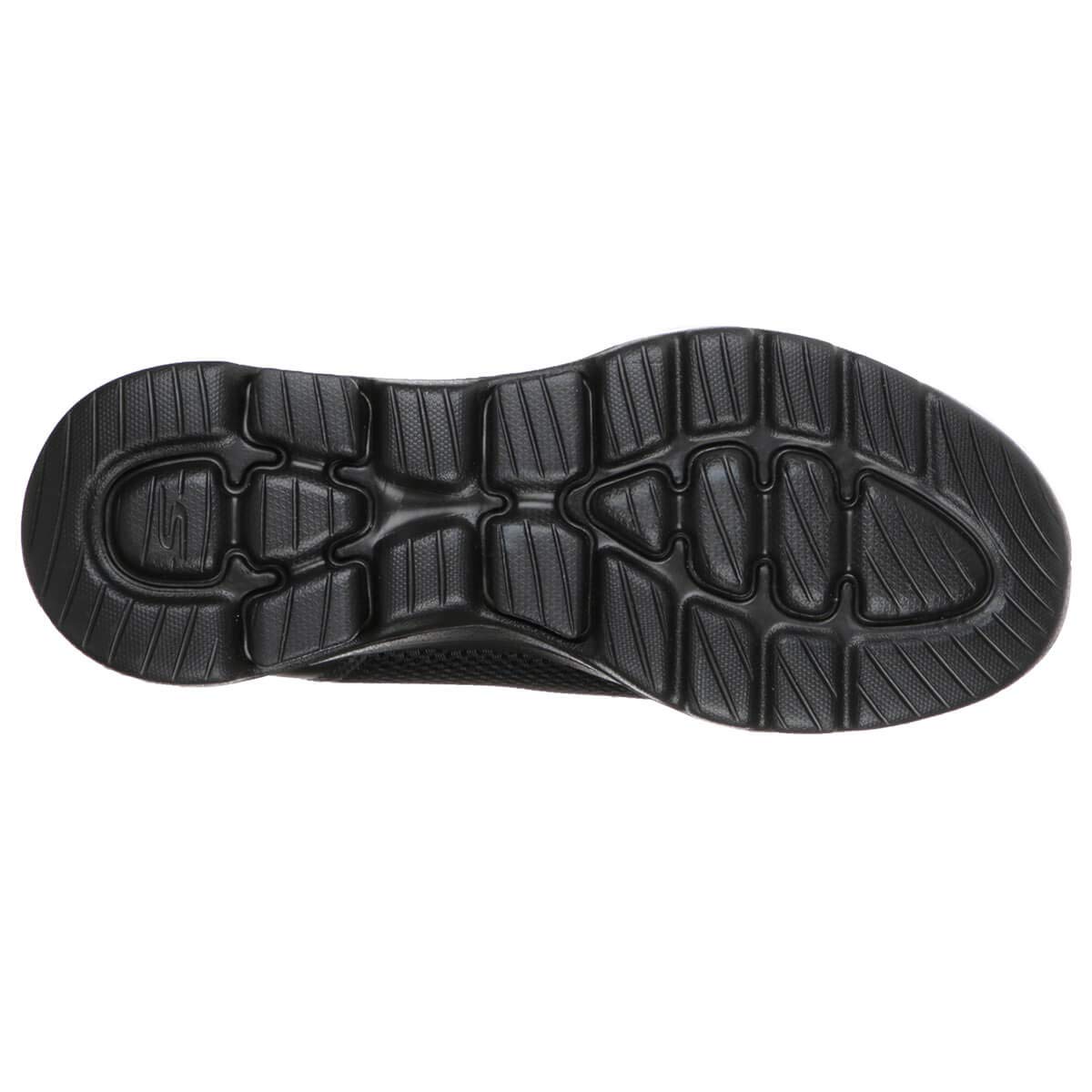 Skechers Go Walk 5 Baskets EnfilerFille