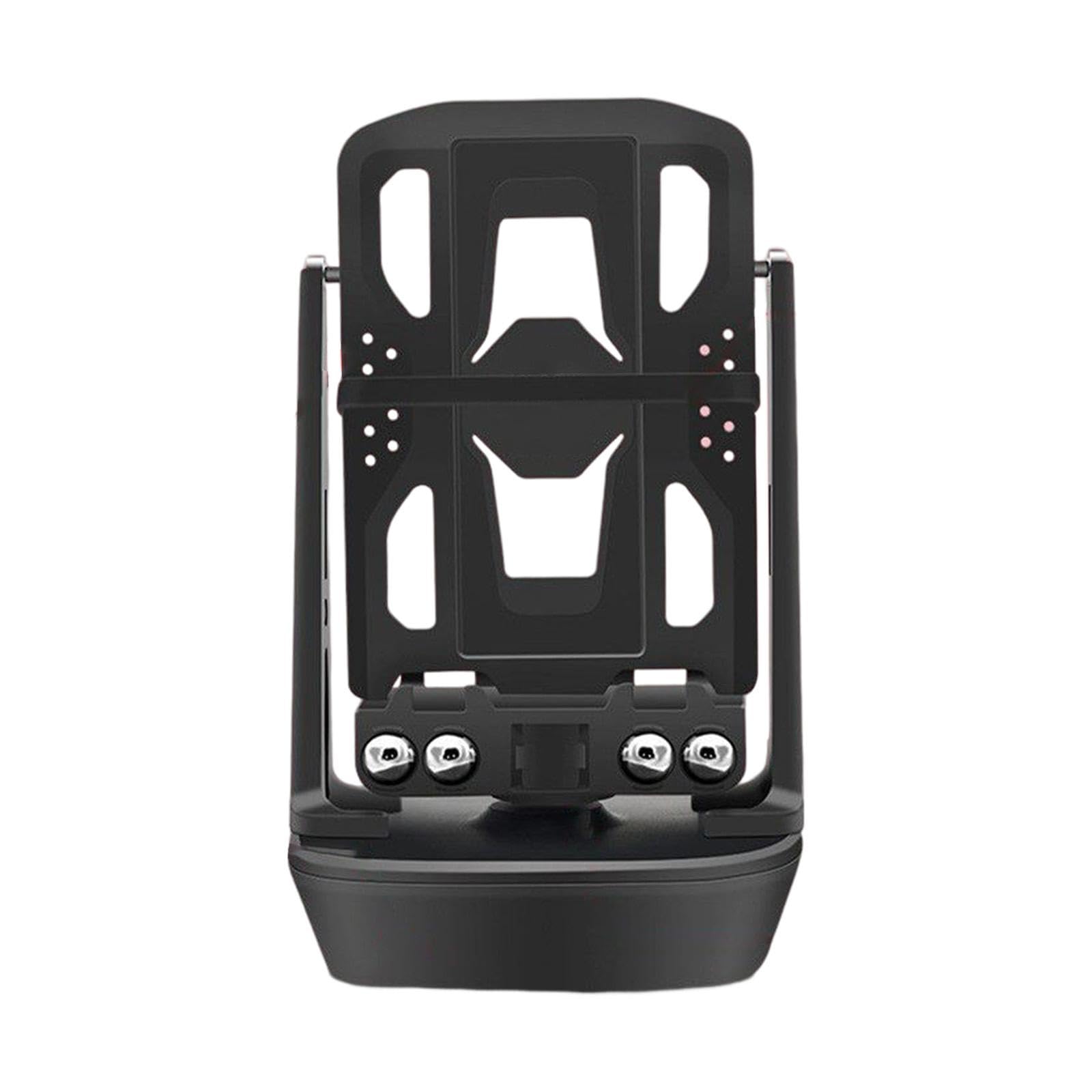 BNF Phone Swing Steps Counter Step Shaker Automatic Silent Version Accessories Black