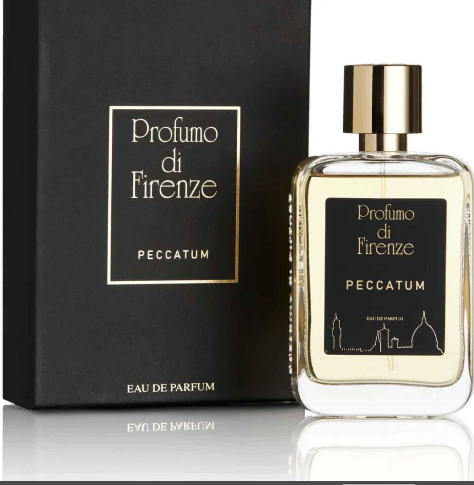 Profumo di Firenze Peccatum eau de parfum 100 ml