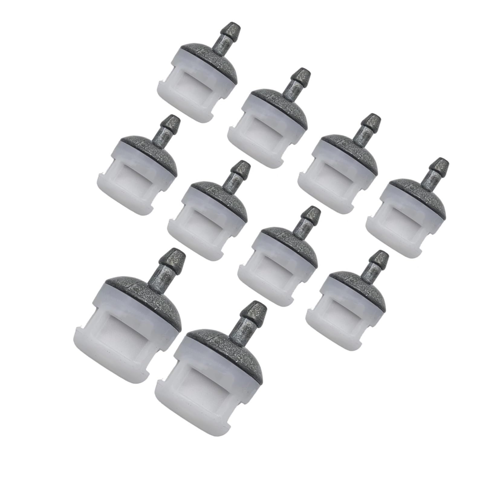 Tuyau de carburant de rechange pour réparer les pannes du HS74