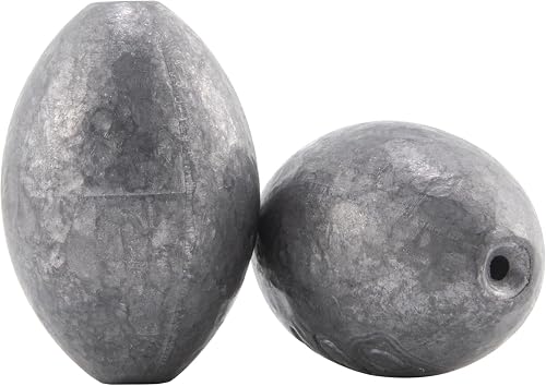 Dr.Fish DFTWoE3_Q20 sinker, Grey