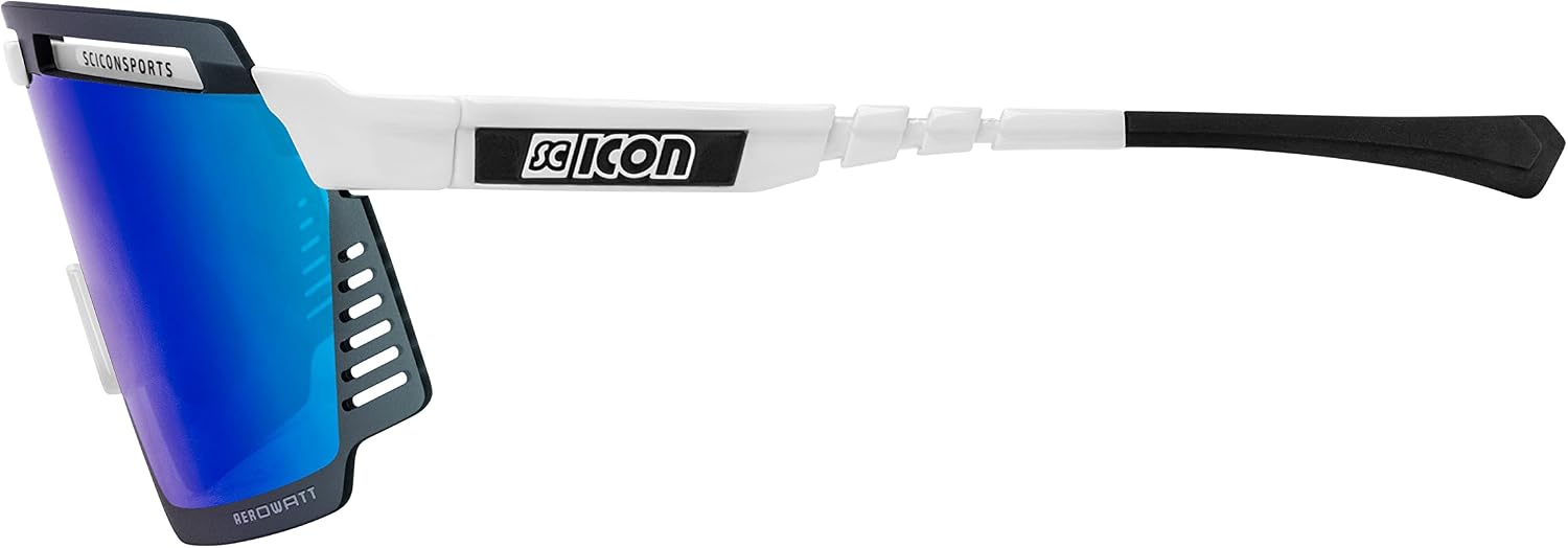 SCICON Sports Aerowatt Sport Performance Sunglasses