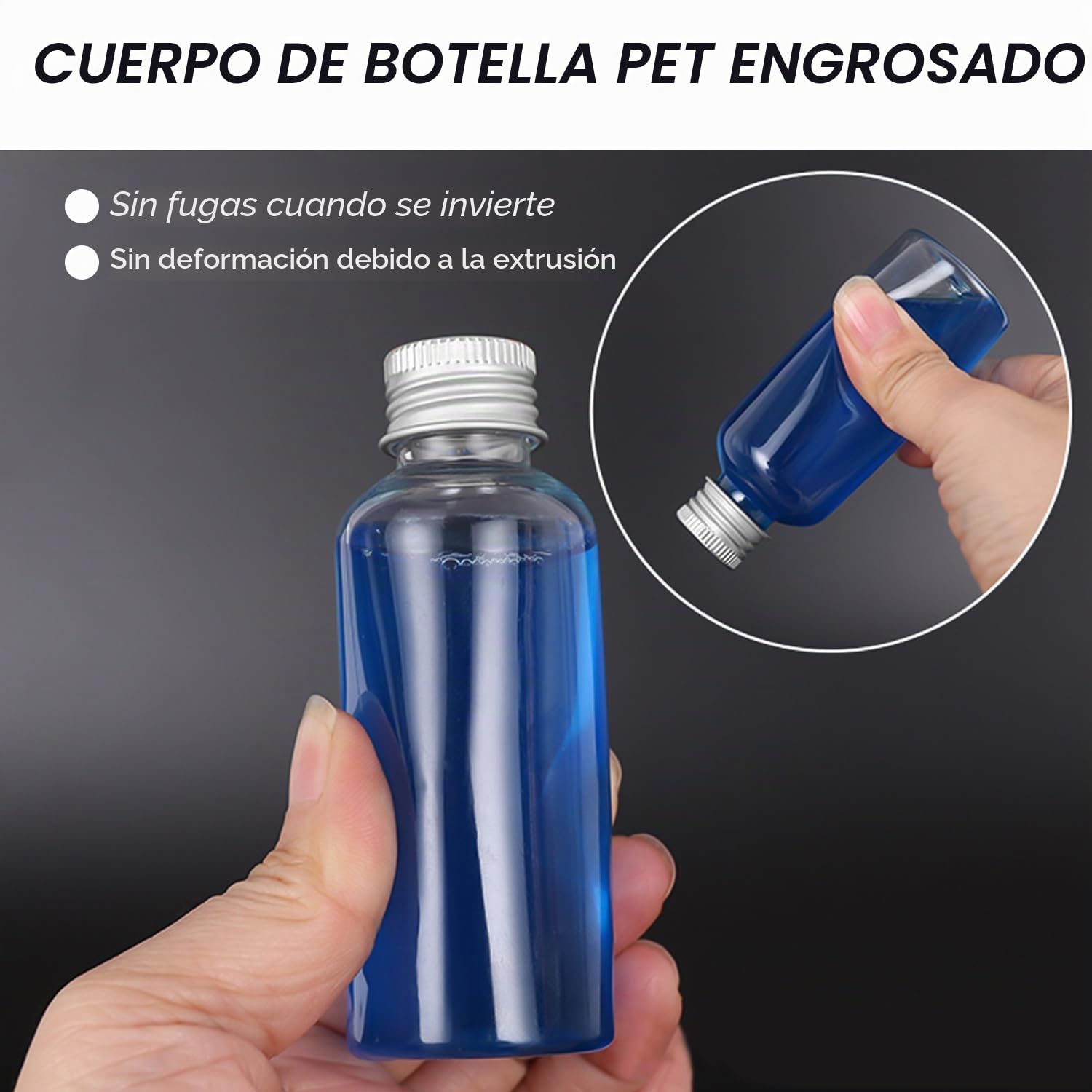 Paquete de 12 Botellas de Vino (60 ml) Con Pegatinas de Flamenco, Tapa de Jengibre, Plástico, Mini Botellas Para Alcohol, Zumo, Leche y Batidos