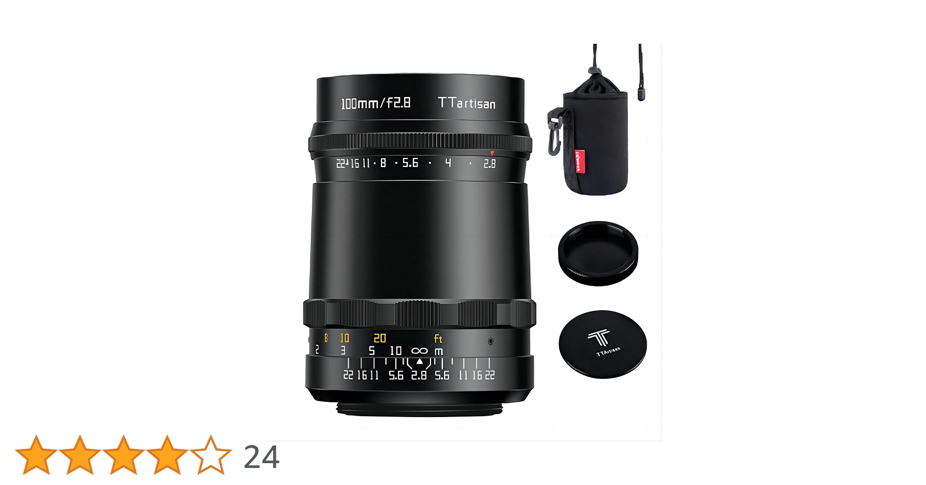 TTArtisan 100mm F2.8 バブルボケレンズ (M42用) Amazon.co.jp: TTArtisan 100mm f/2.8 M42マウント バブルボケ