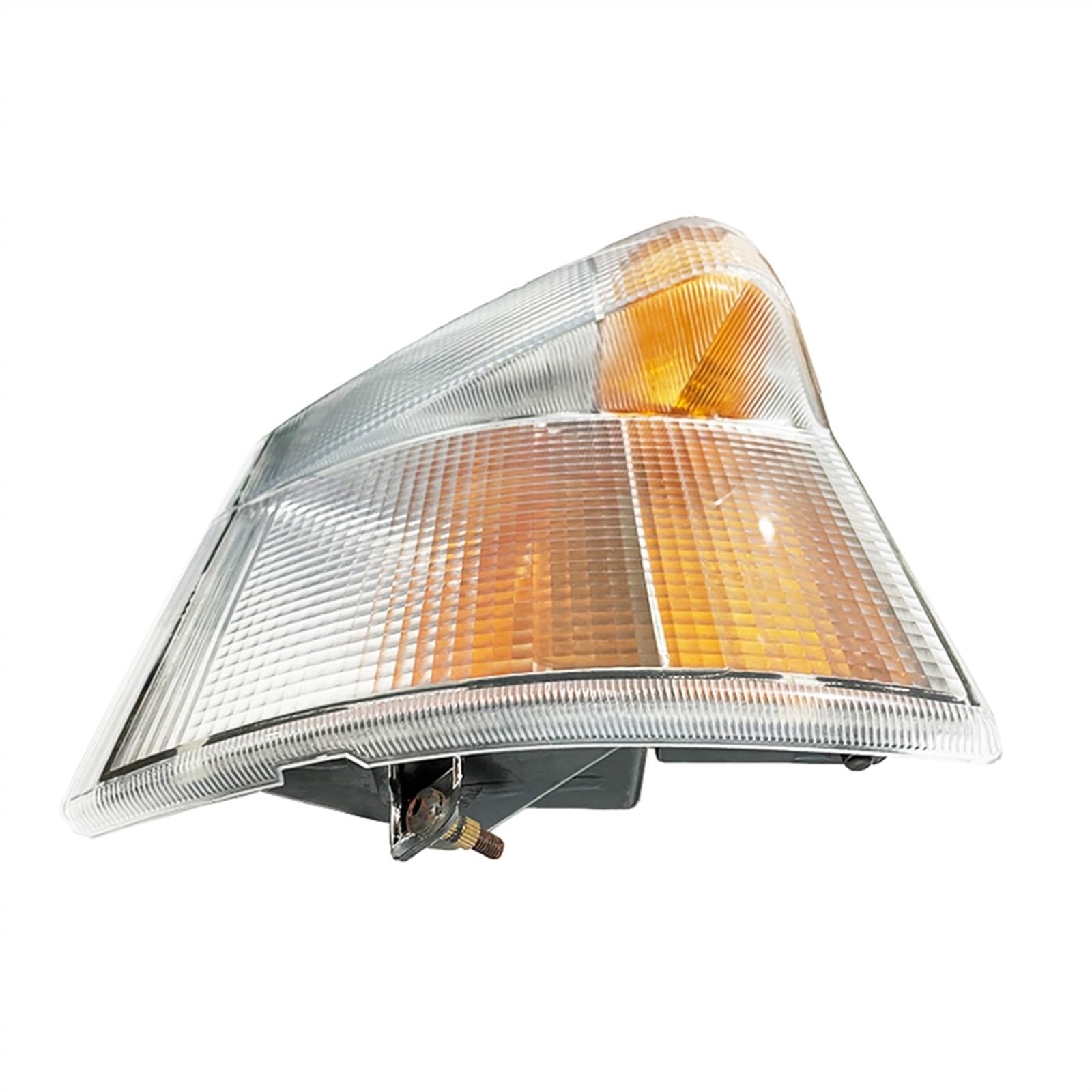 1387155 1385410 2 Pezzi CAMION Lampada Angolare Laterale Per Camion Scania Per 114 Per G400 Per P400 Per R420 Lampada Angolare Indicatore Direzione Freccia Specchietto Laterale