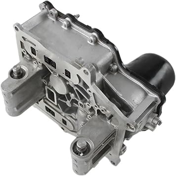 DSG7 DQ200 0AM Transmission Valve Body 7 Speed Gearbox For AUDI/VW/SKODA 0AM927769D 325 025D 25740-06