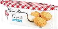Vista 3 de Bonne Maman Croquants noix de coco (5.29 oz) - Pastelería con coco