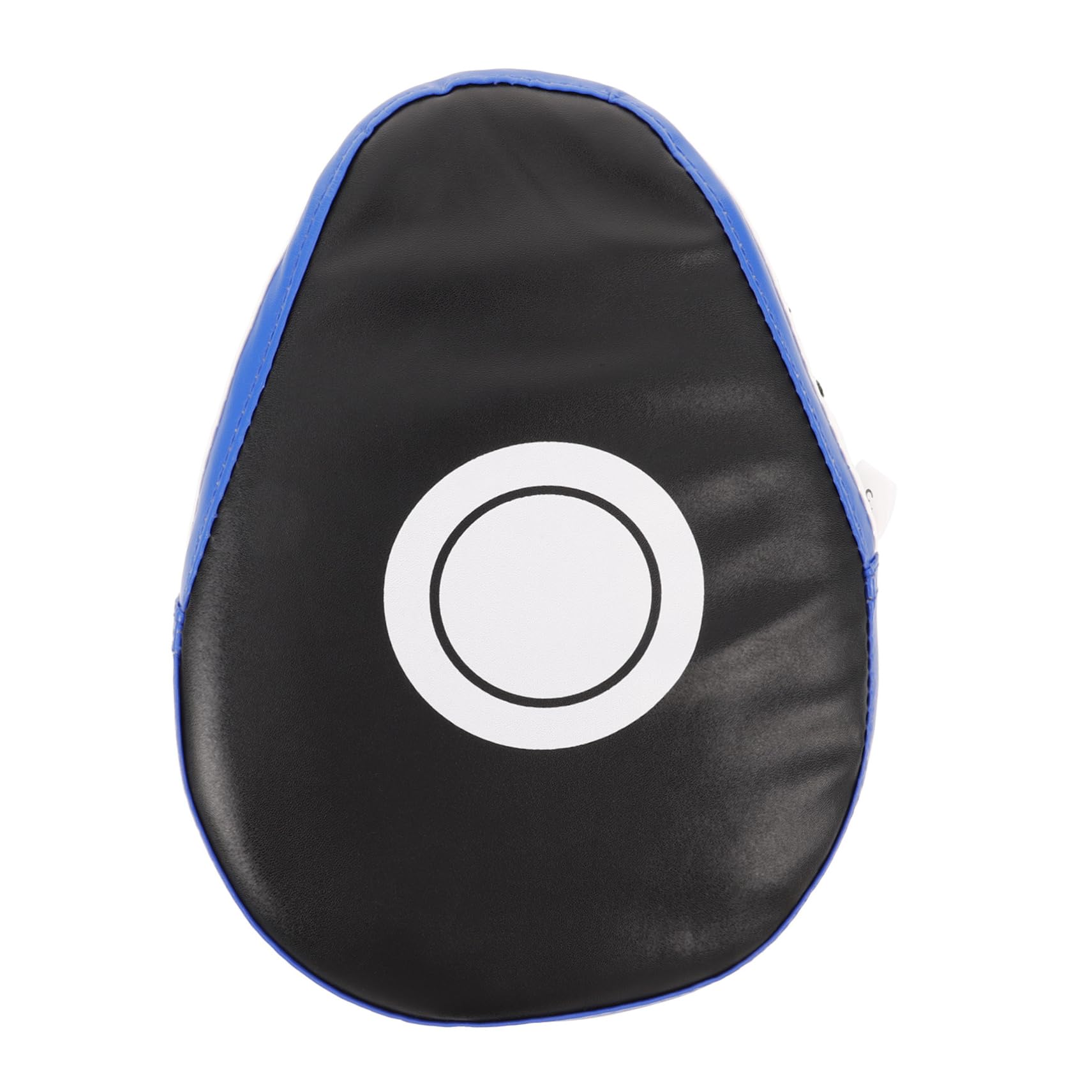 ibasenice Kick Pad for Taekwondo Kickboxing Height Training Equipment with Shock Absorption for Sparring Thai Karate Sessions Compact Portable Design