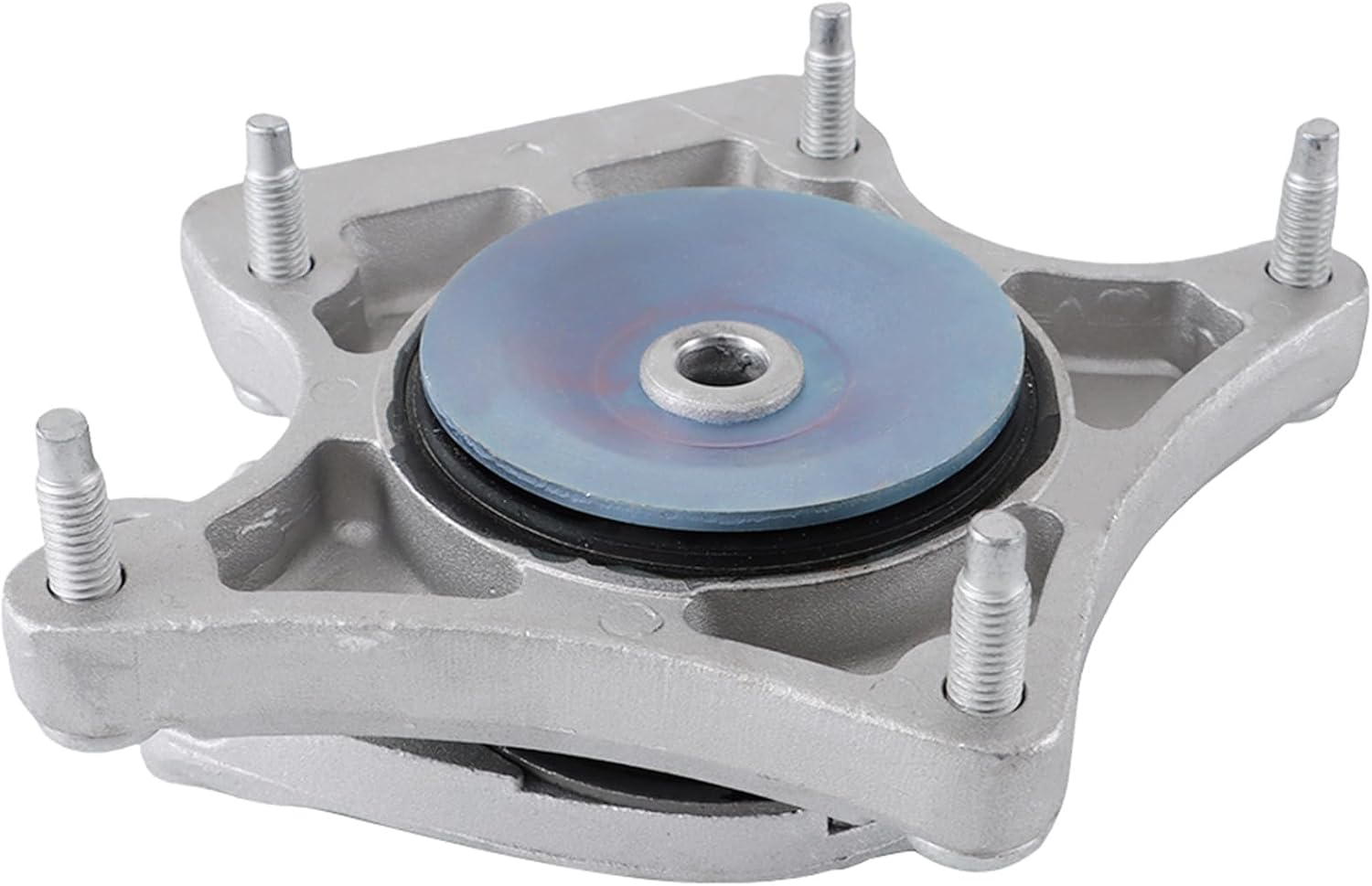 Silscvtt 3PCS Left Right Front Engine Motor and Trans Mount Set Replacement for Mercedes-Benz 2007-2012 9924 9914 EM-7156 EM-7280