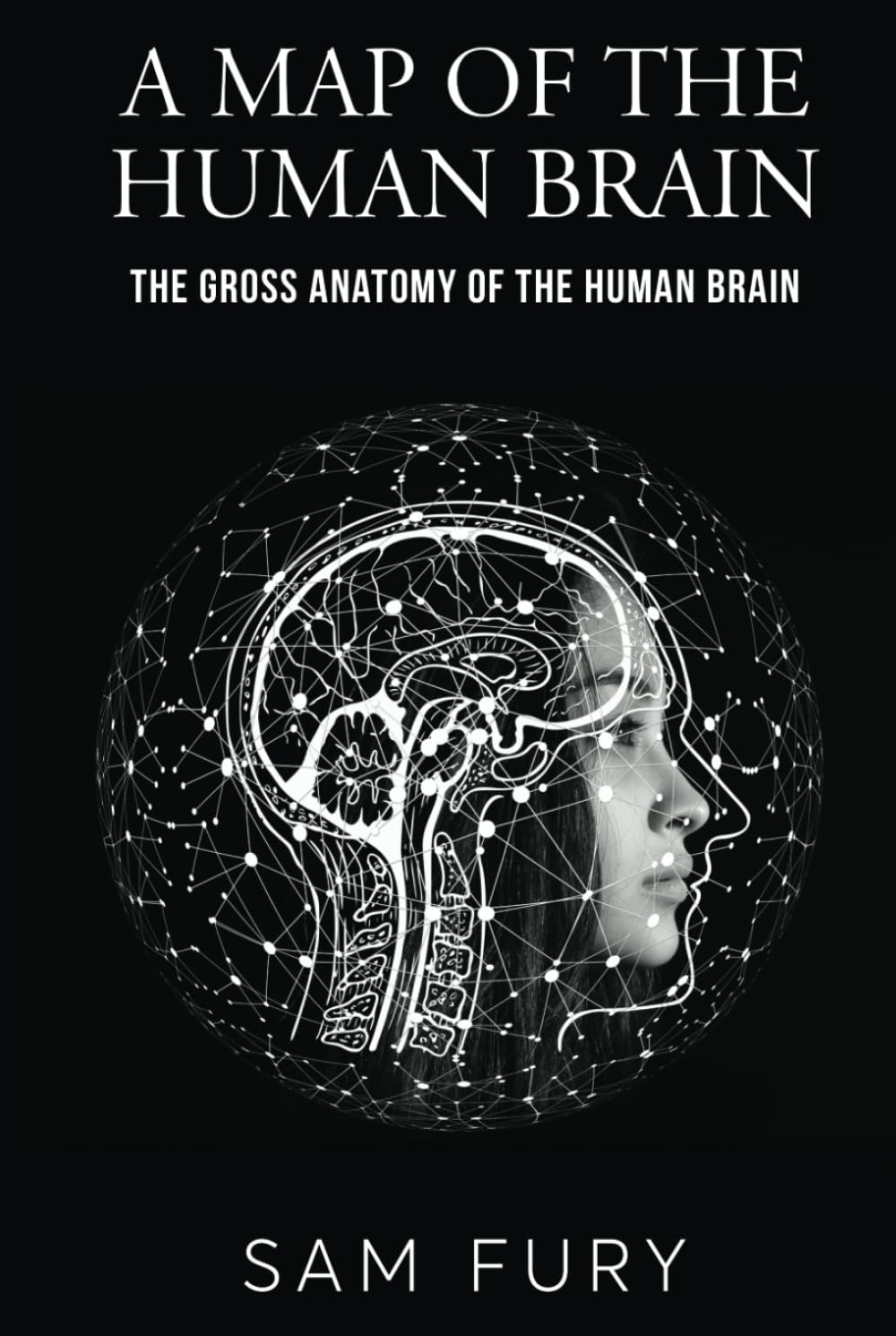 A Map of the Human Brain: The Gross Anatomy of the Human Brain (Functional Health Series)