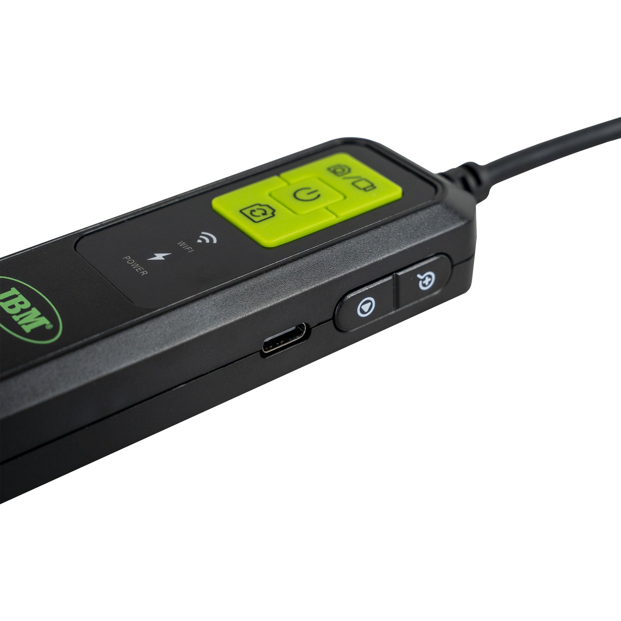 JBM54706 Endoscopio Wi-Fi