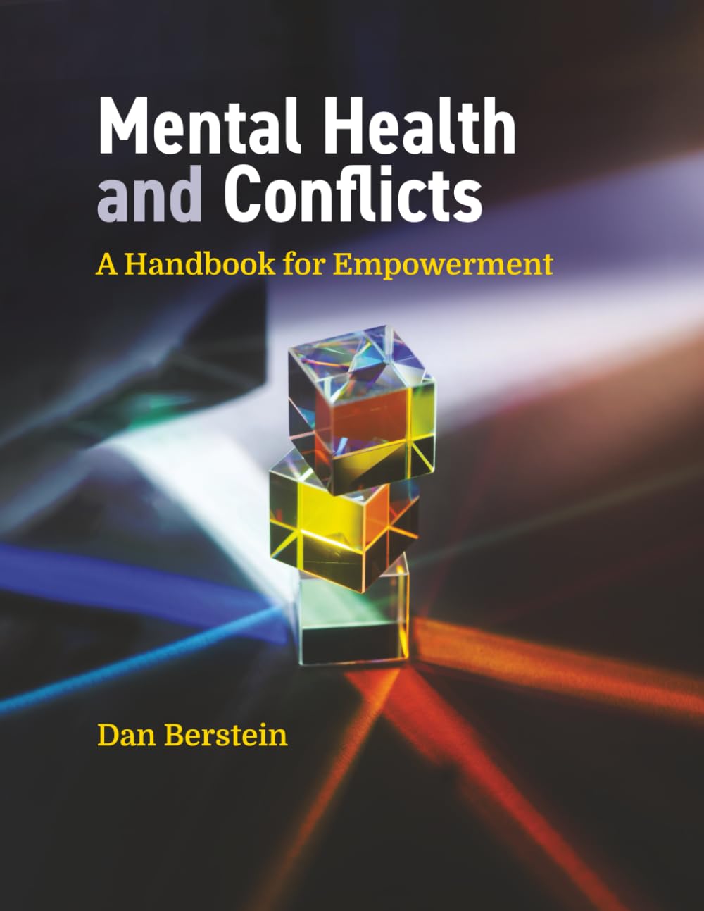 Mental Health and Conflicts: A Handbook for Empowerment