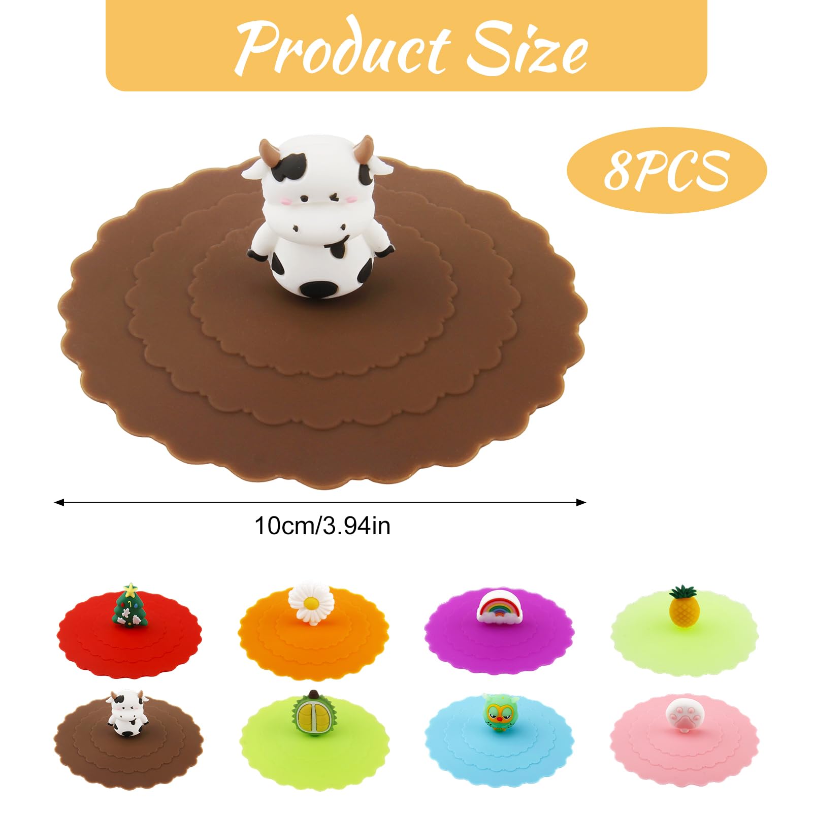 Tasse Anti-Fuite en Silicone, Couvercle de Tasse d'Entraînement en Silicone Compatible Micro-Ondes Robuste avec Poignées pour Usage Quotidien pour Tout-Petits Vert, Rose, Beige, Gris, Jaune, Bleu Tasse Anti-Fuite en Silicone, Couvercle de Tasse d'Entraînement en Silicone Compatible Micro-Ondes Robuste avec Poignées pour Usage Quotidien pour Tout-Petits Vert, Rose, Beige, Gris, Jaune, Bleu