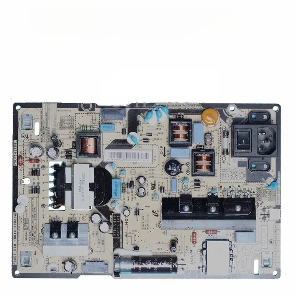 Scheda Alimentazione Per BN44-00883A F40E6_KSM PSLF141E08L Alimentatore Per TV LH43PMFPBGA/GO Scheda Accessori Professionali