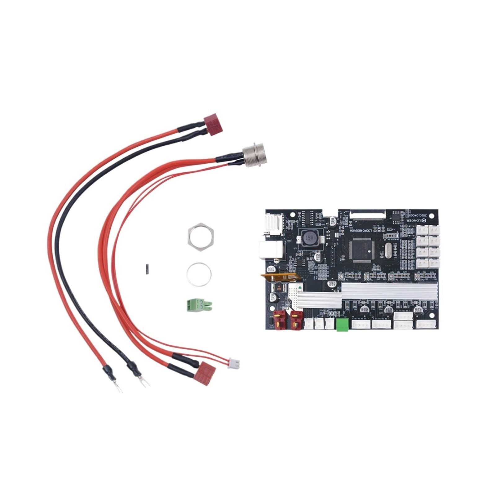 Carte Mère Carte Mère Alfawise U20/U30 Carte Mère Imprimante 3D(LK4 U30)