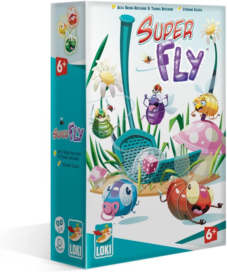Superfly