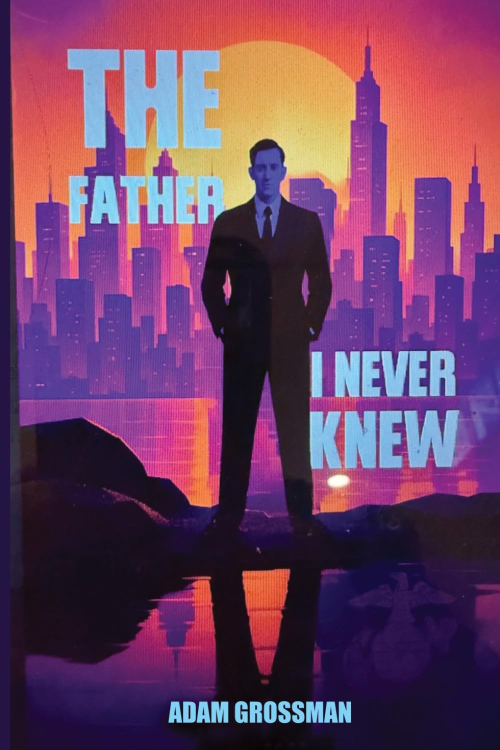 The Father I Never Knew