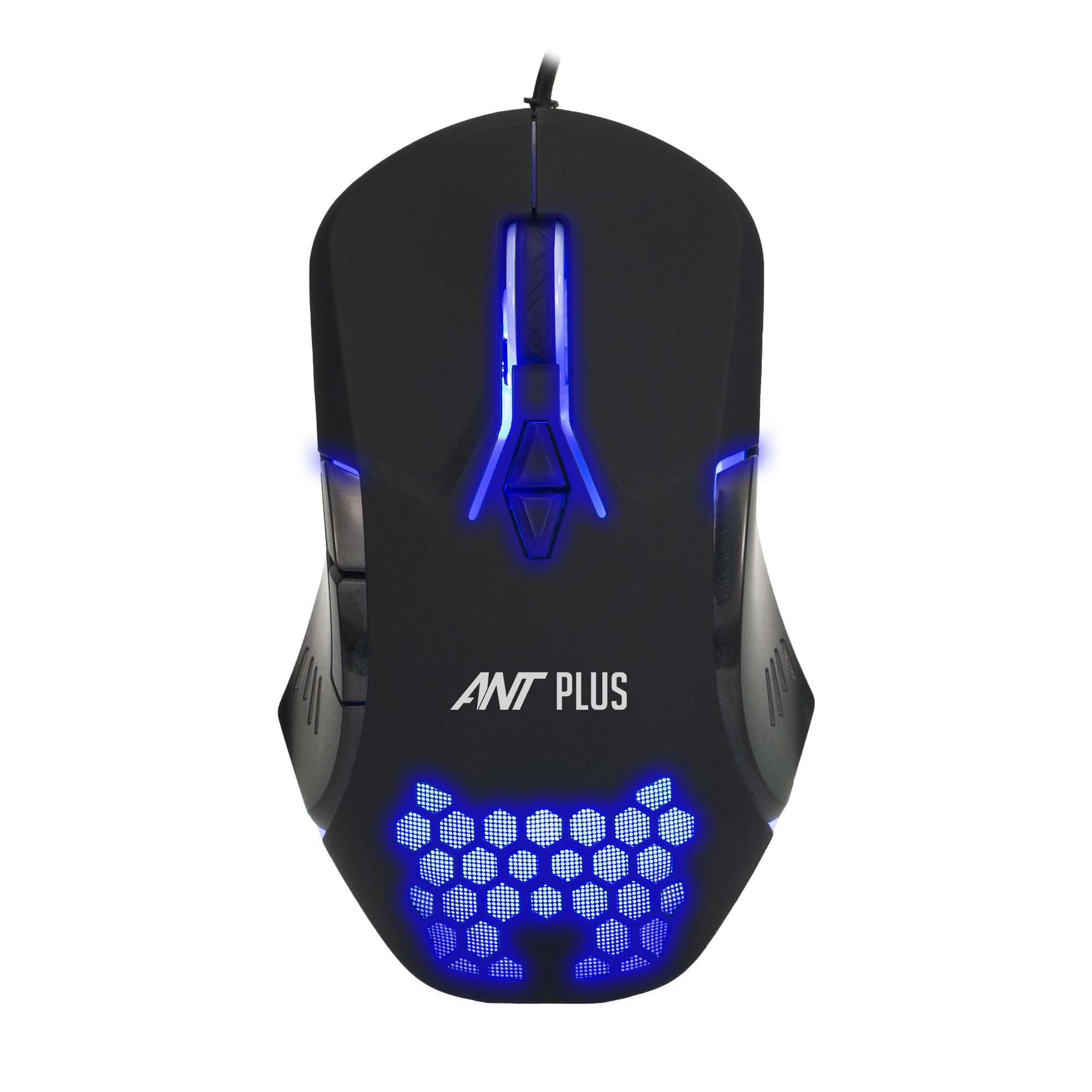 Ant Plus Ghost 30 Ergonomic 7200 DPI RGB Optical Wired Gaming Mouse Mice 7 Buttons Compatible Mac Pro Gamer PC Laptop Desktop Notebook-Black (B0DGGQZS2B) Amazon Price History, Amazon Price Tracker