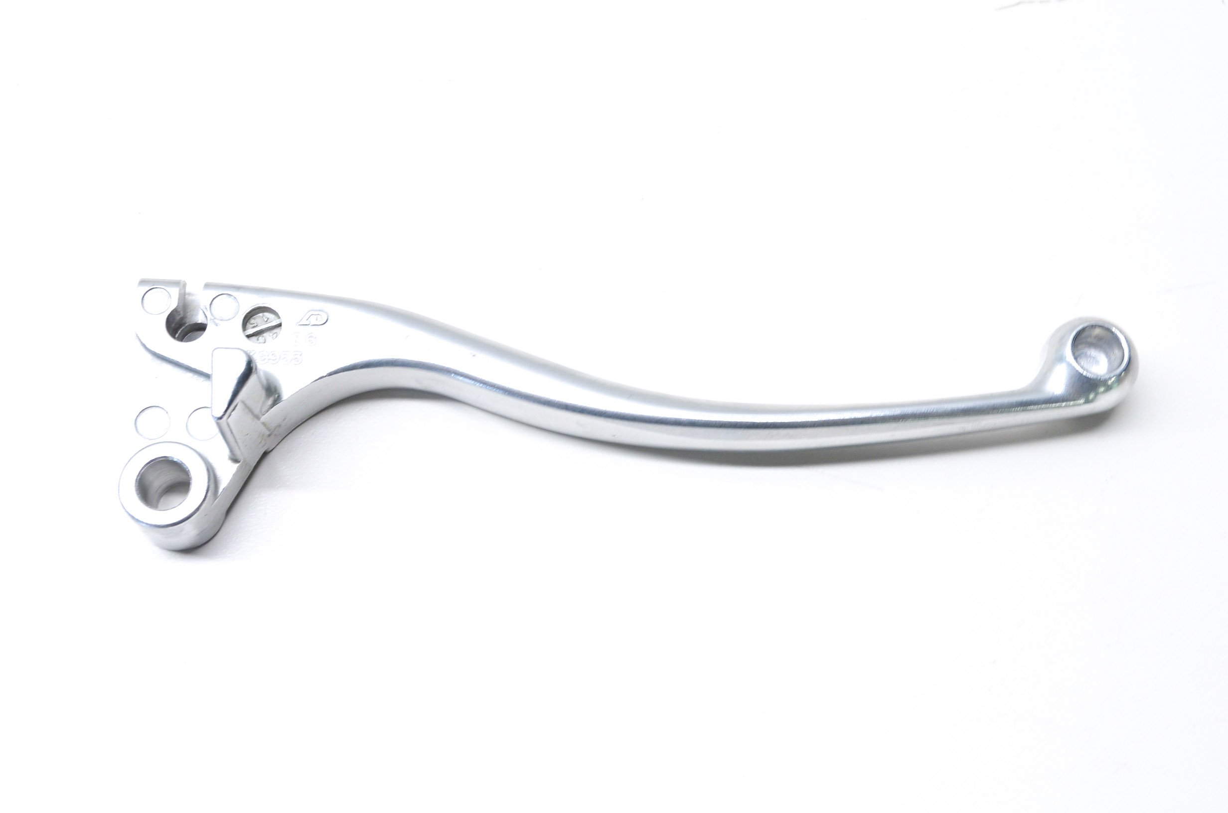 Amazon.co.jp: Kawasaki 46092-0003 クラッチレバーグリップ 数量1: 車