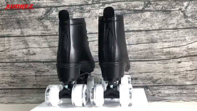 Hudora Fersen Roller Bold Buddy's Fersenroller Con LED Pattini Per Bambini