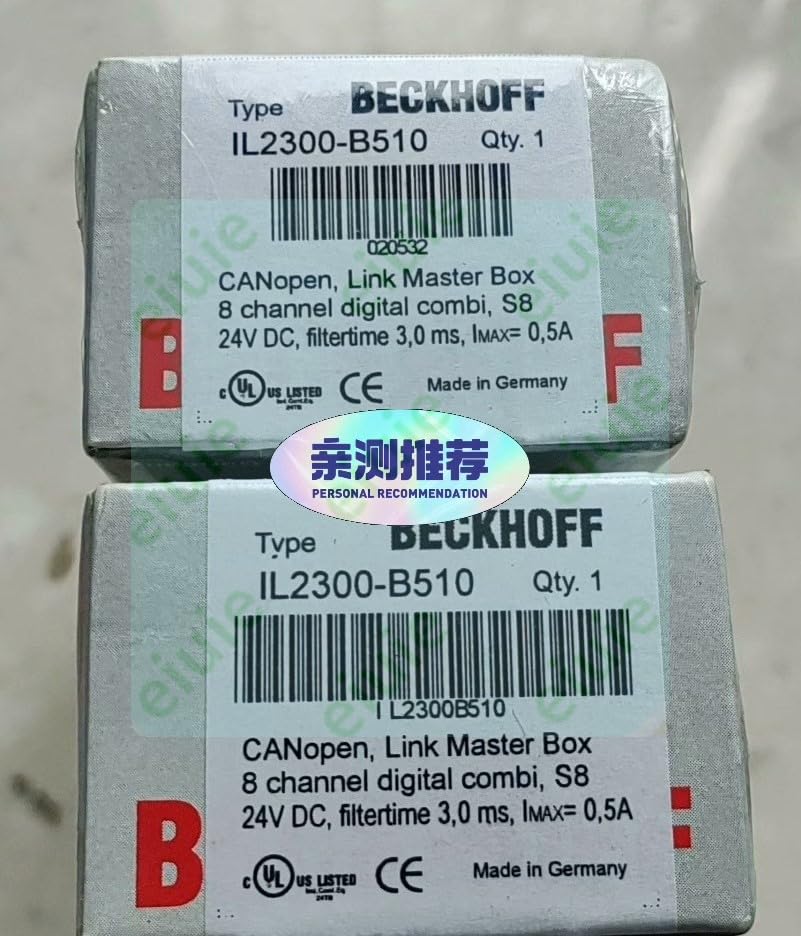 1 PC IL2300-B510-0000 Unused Surplus Spare Parts