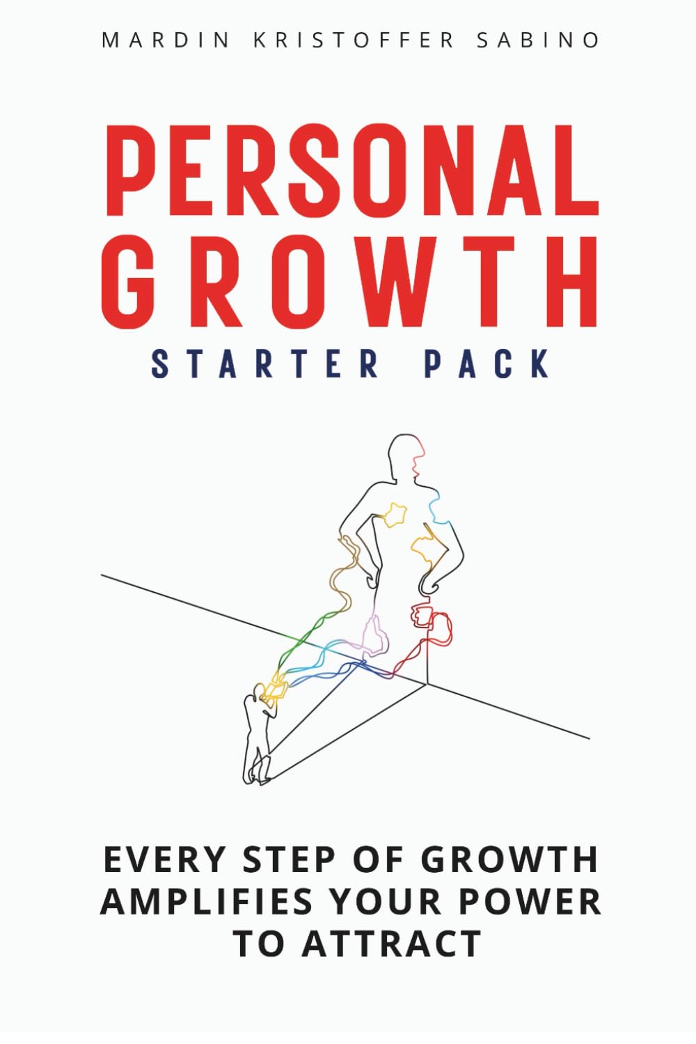 Personal Growth Starter Pack: English Edition