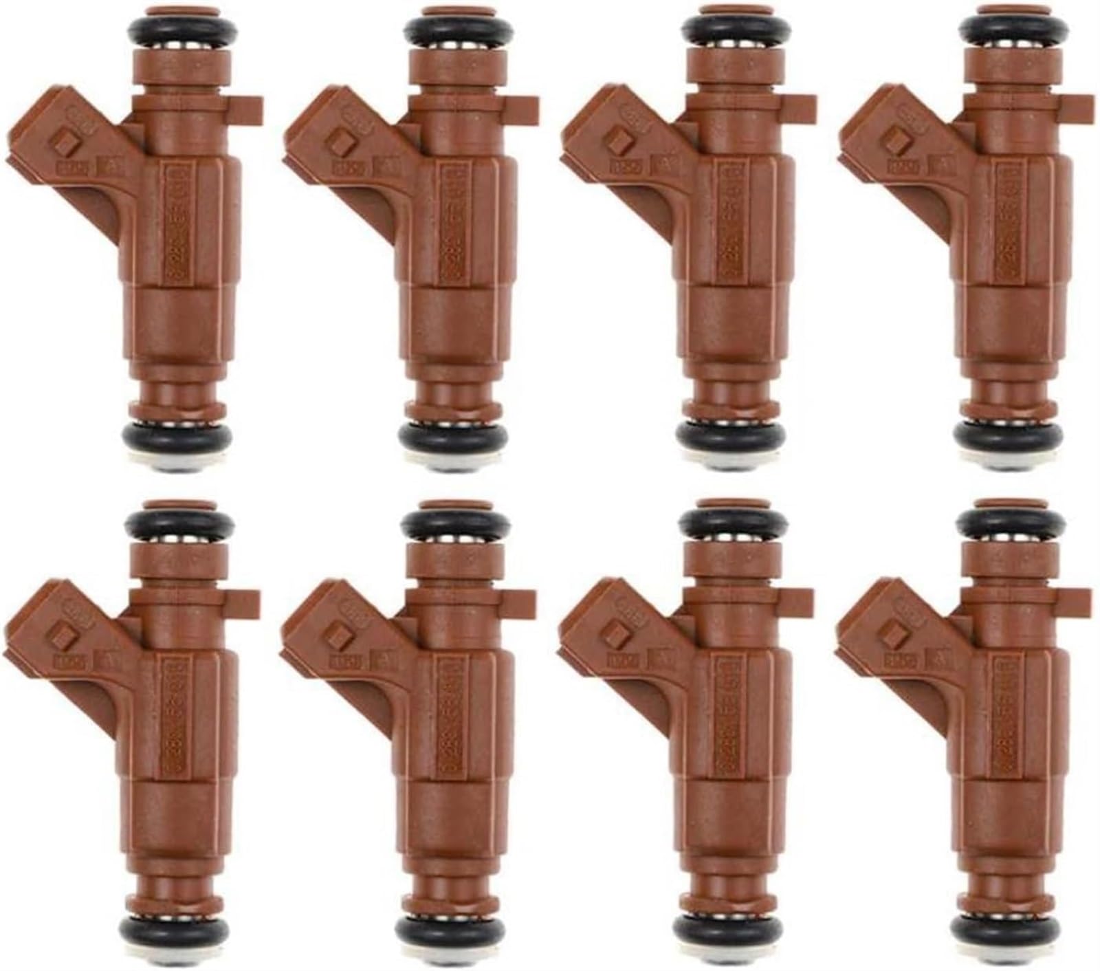 Automotive Fuel injectors 0280156016 280156016 1130780249 Fuel Injector Nozzle for Mercedes for Benz CLK320 2003 3.2L V6 CLK500 5.0L V8 S500 S430 G500 ML350 E500 E320 E430