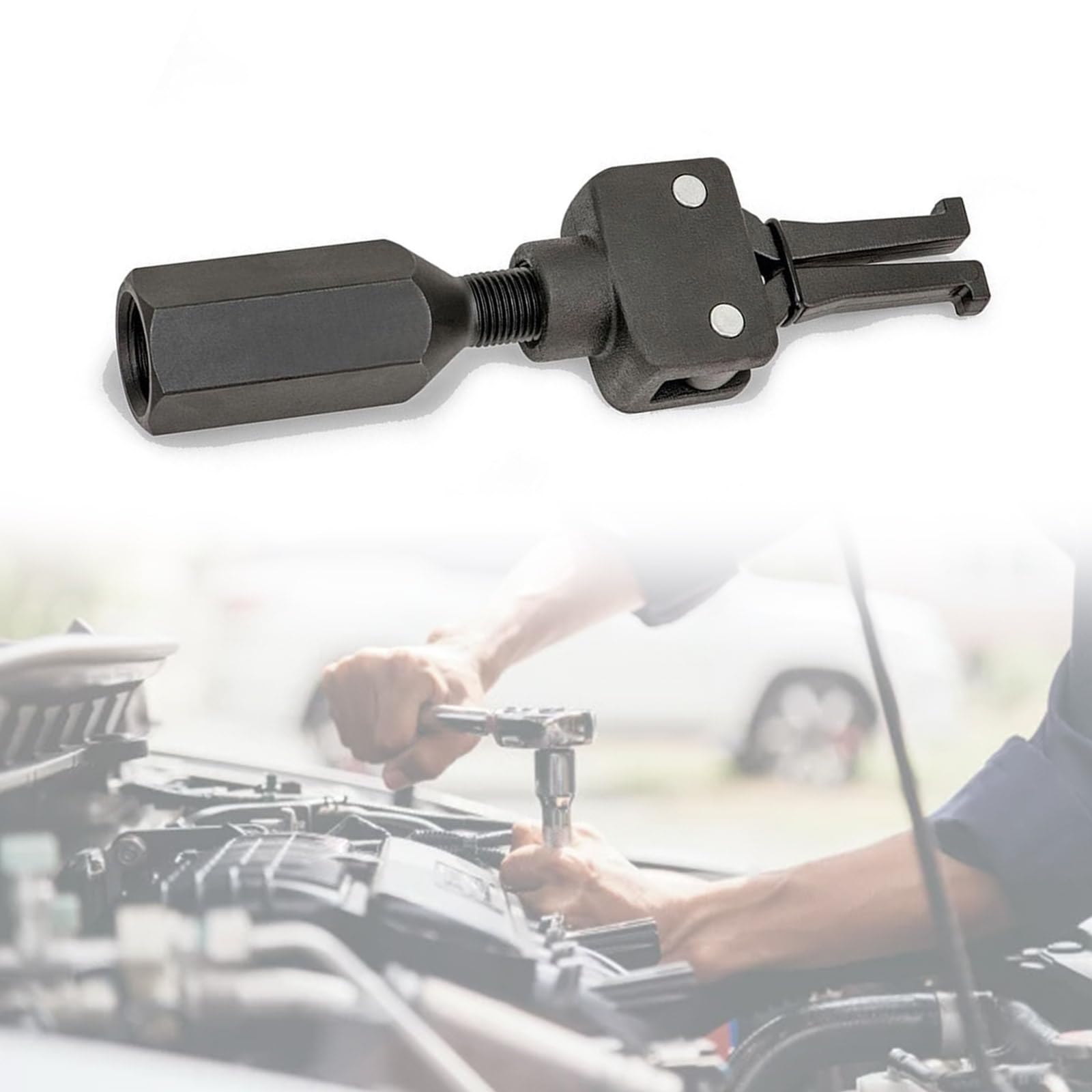 XEGZLH Guide Bearing Puller Tool Guide Bearing Extractor Guide Bearing Remover Easy Disassembly for Professionals