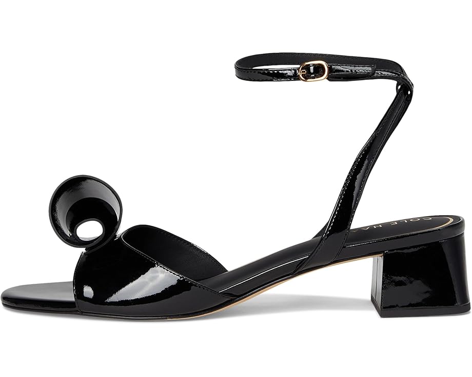 Cole Haan Florette Block Heel Sandals - Left View
