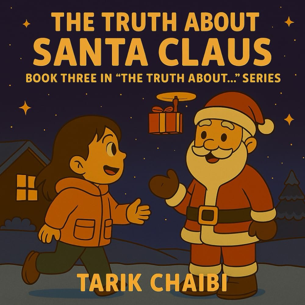 The Truth About Santa Claus