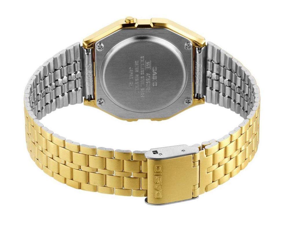 Montre Femme Casio Collection LA680WEGA