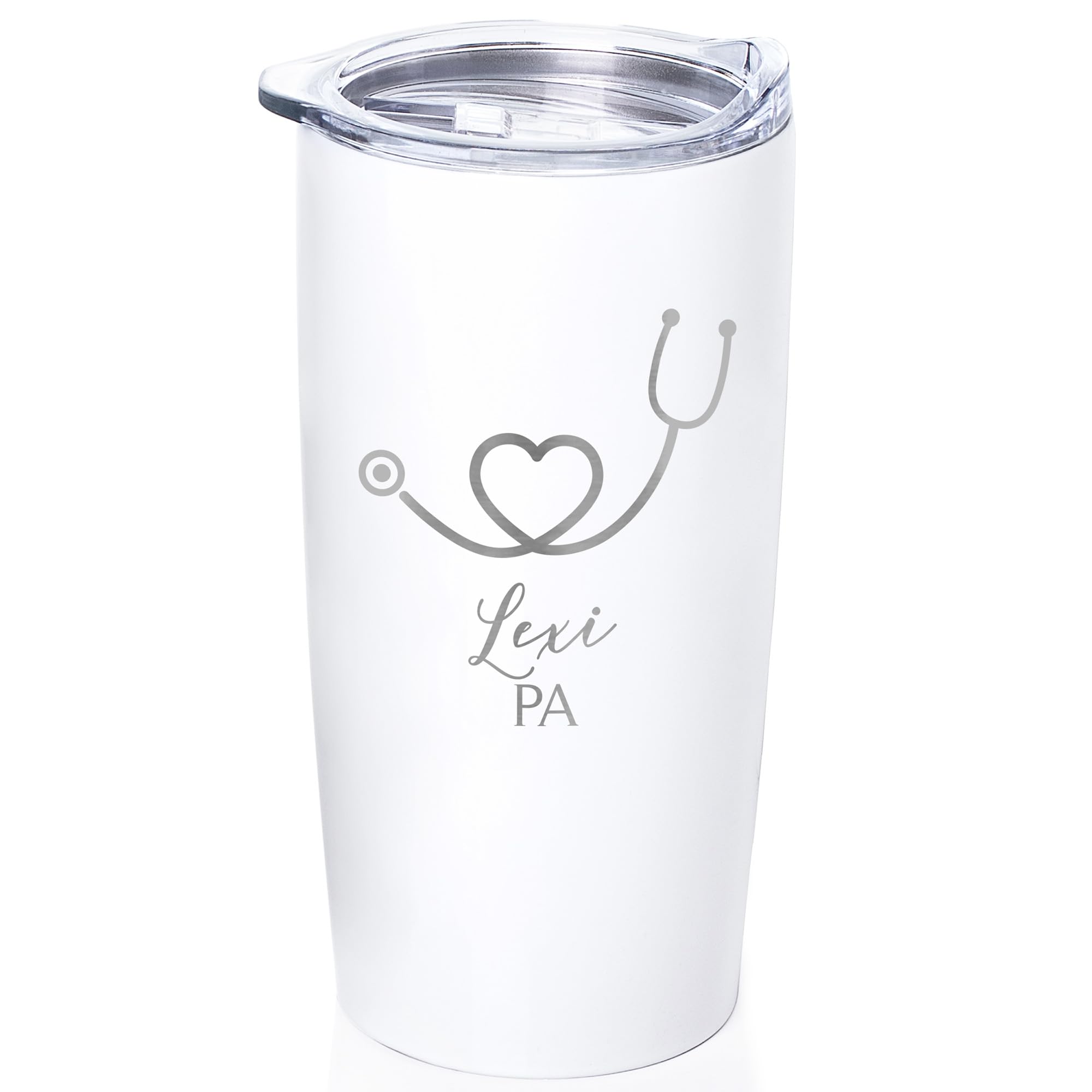 Lifetime Creations Tumbler