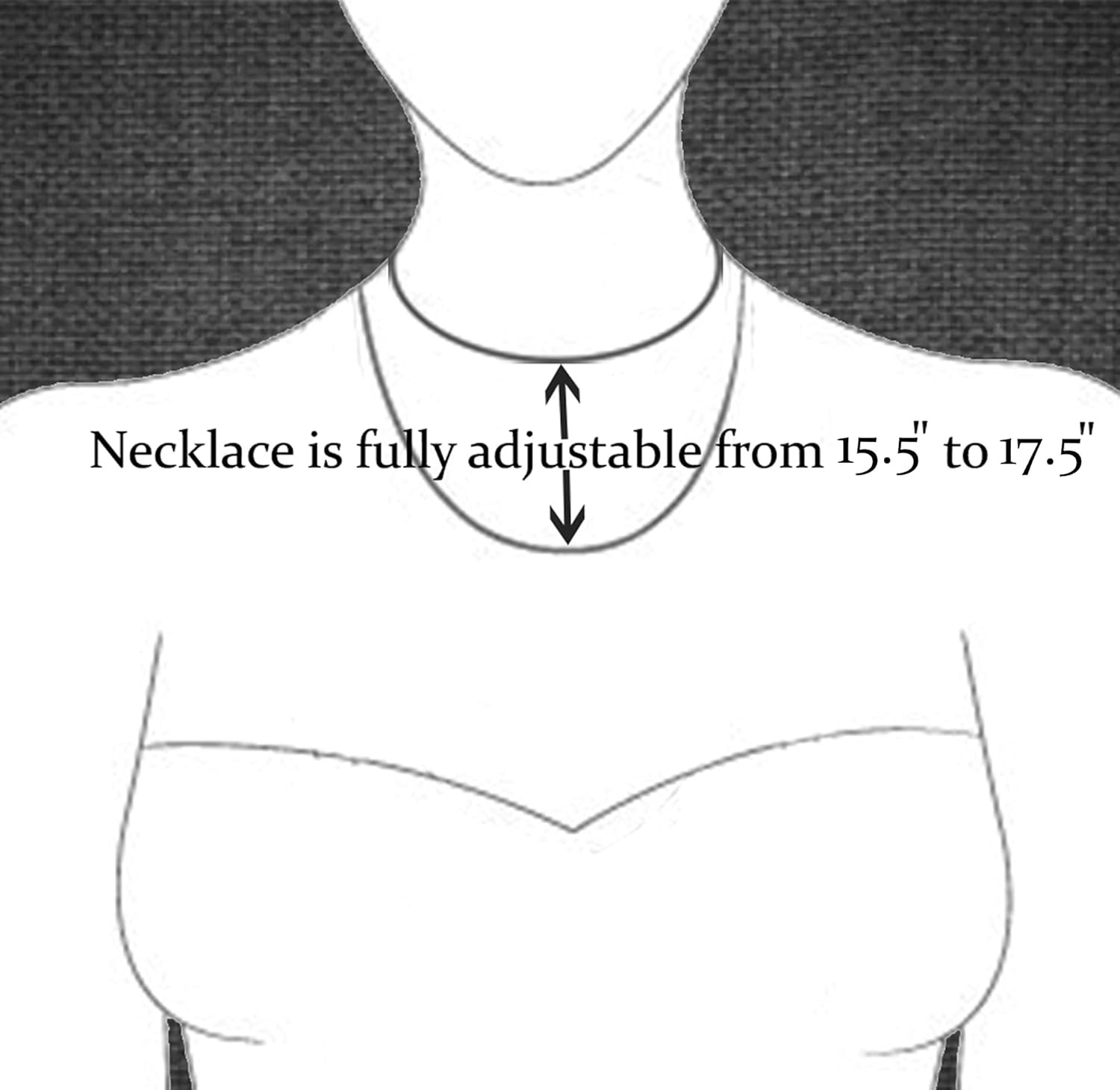 Be Wished 70th Birthday Gifts for Women, Freshwater Pearls and 925 Sterling Silver Necklace, Jewelry Gift with Meaningful Message, Ready To Gift - Image 3