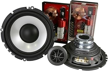 DLS 3WAY スピーカーセット UPI6とUPI2.5C DLS 3WAY スピーカーセット UPI6とUPI2.5C DLS 3WAY スピーカーセット