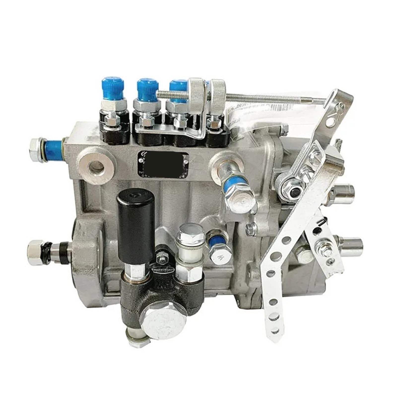 Bomba de combustible de inyección diésel de alta presión BH4QT90R9 compatible for la bomba de inyección Shandong Kangda 4QTD676