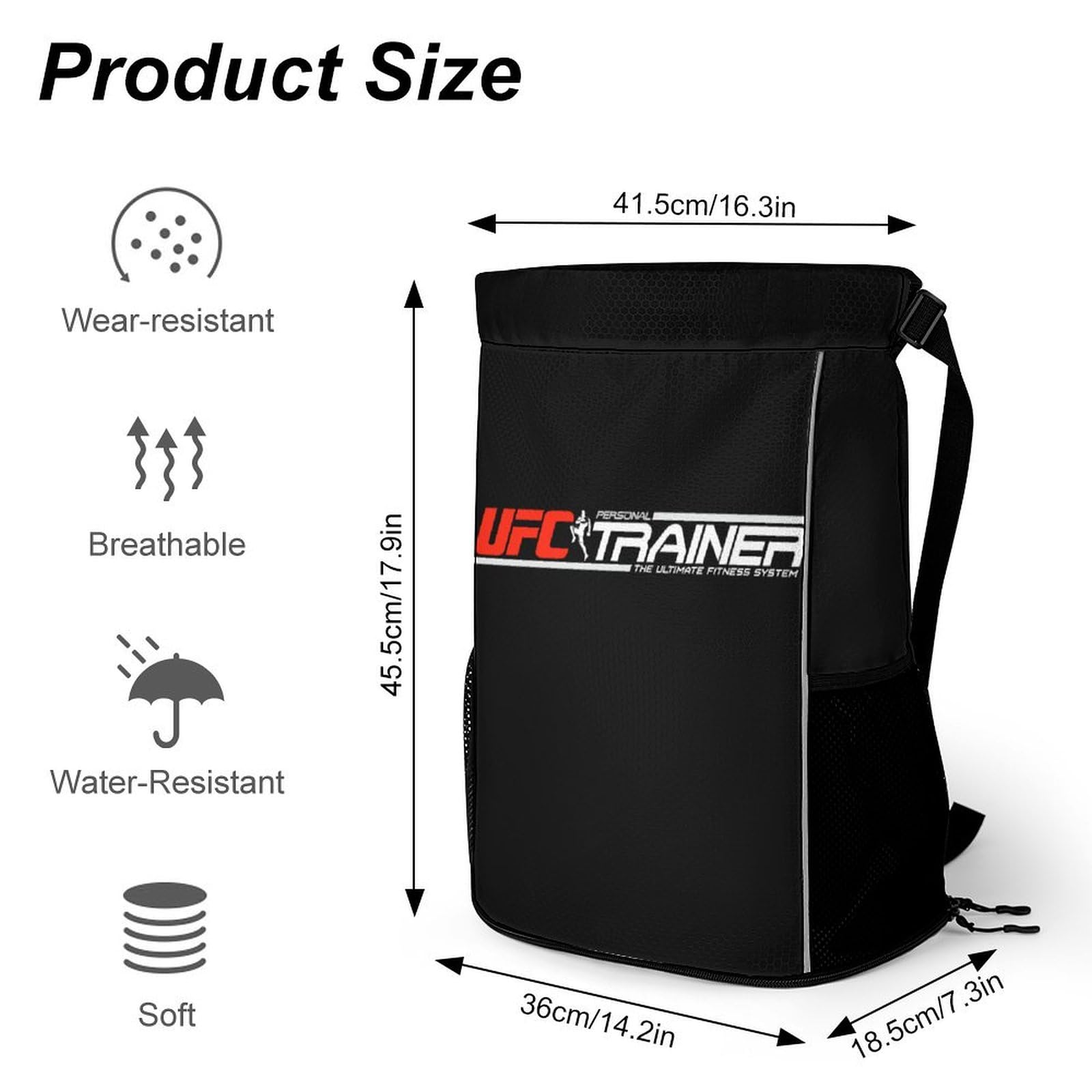HAYABUSA BAG ジムバッグトレーニング MMA UFC 筋トレ 格闘技 HAYABUSA BAG ジムバッグトレーニング MMA UFC 筋トレ 格闘技