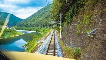 【数量限定】ありがとう381系　特急やくも　4K撮影作品　岡山～出雲市[Blu- Amazon.co.jp: ありがとう381系 特急やくも 4K撮影作品 岡山