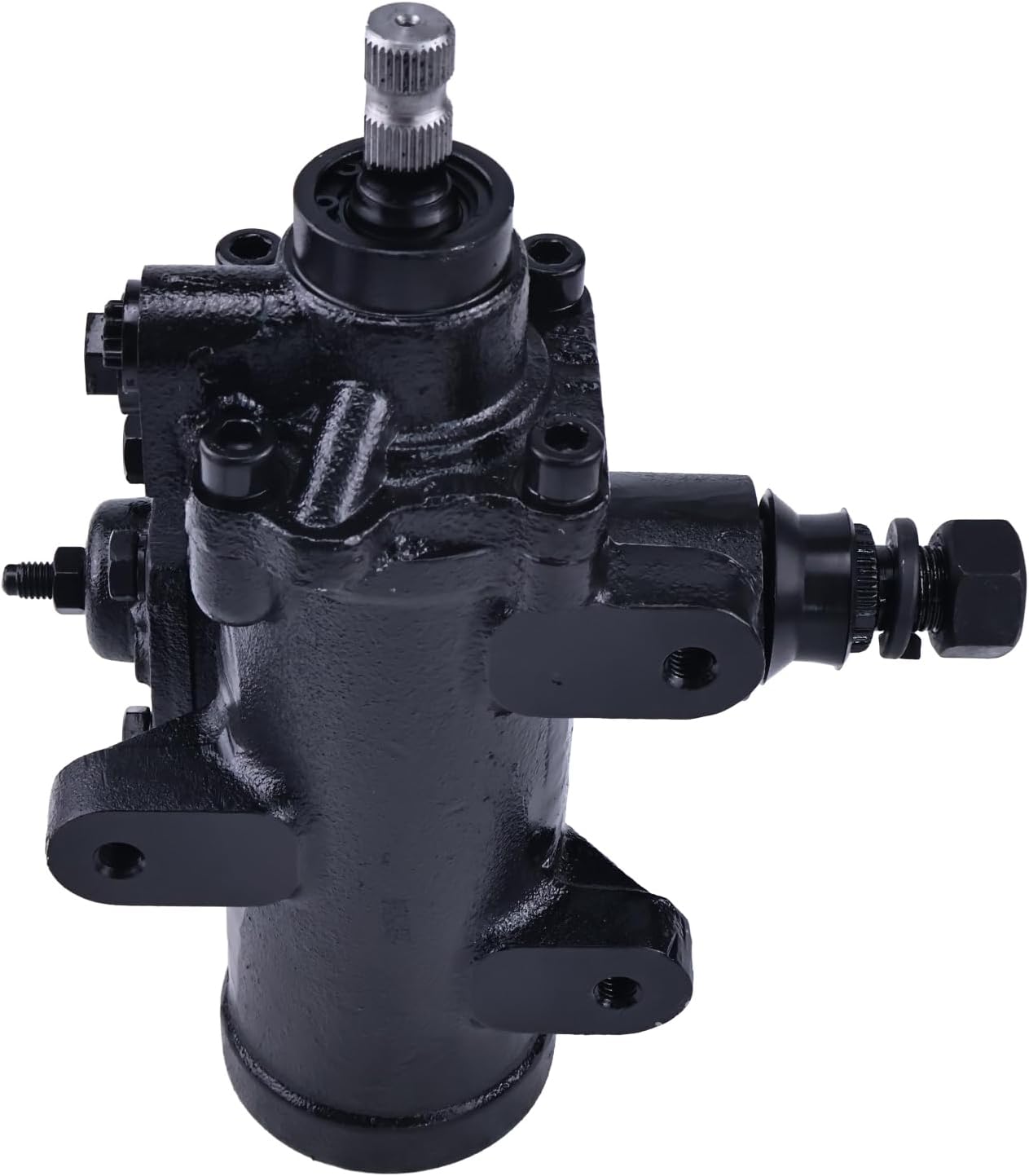 Power Steering Box 277569 2C3Z3504AARM Replacement for Ford Excursion F-250 F-350 F-450 F-550