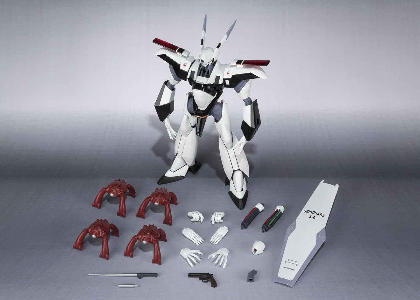Amazon Robot魂 機動警察パトレイバー Side Labor 零式 約125mm Abs Pvc製 塗装済み可動フィギュア フィギュア ドール 通販