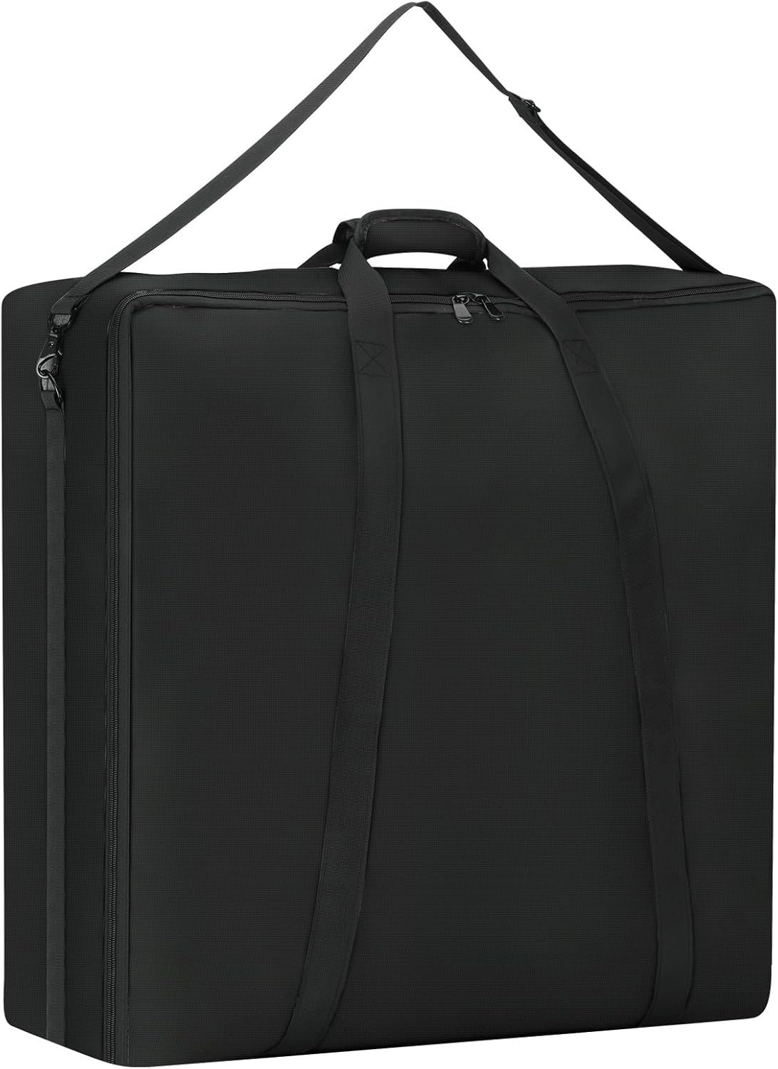 32" Dog Playpen Storage Bag, Suitable for Foldable Exercise Pet Playpens, Dog Fence Travel Bag With Handles For Camping and RV Trip, Waterproof Oxford Fabric