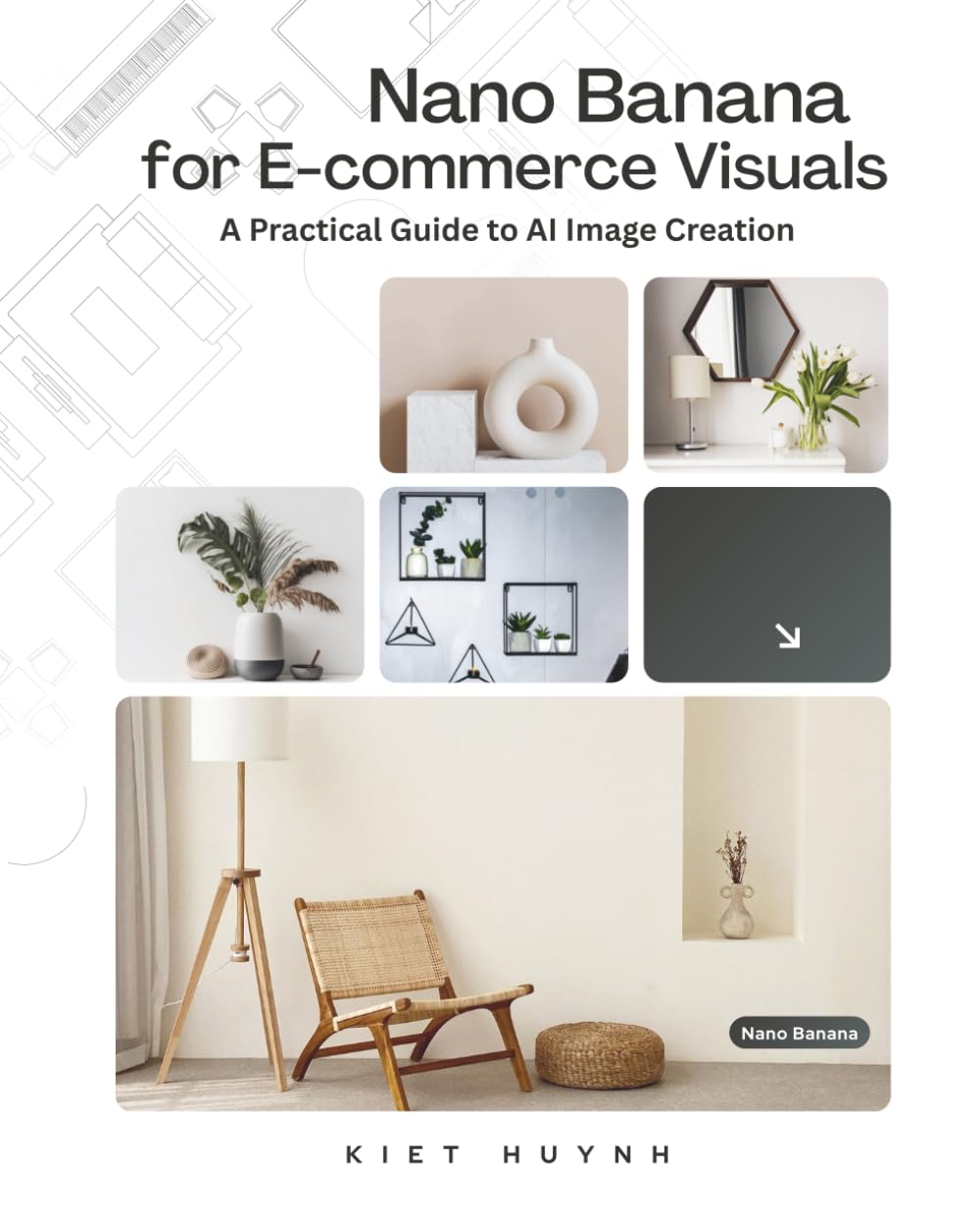 Nano Banana for E-commerce Visuals: A Practical Guide to AI Image Creation (Nano Banana for Practical AI Creation)