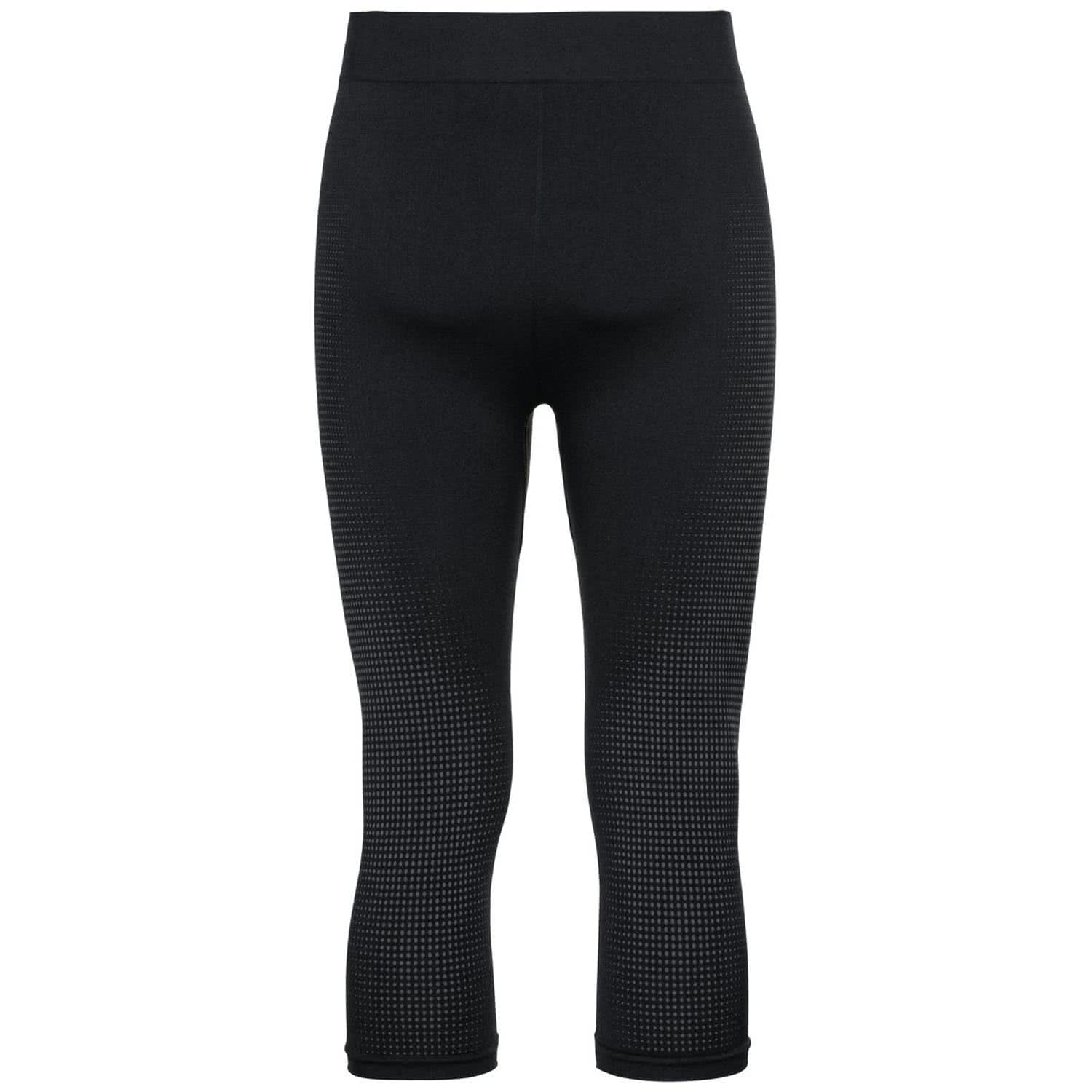 Odlo Performance Warm Eco 3/4 - Leginsy Mężczyźni