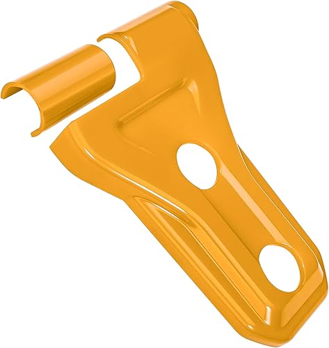 Vista 16 de Cubierta de bisagra de puerta, accesorios exteriores, decoración para Jeep Wrangler JL JLU Sport Sahara Freedom Rubicon Unlimited y Gladiator JT 2