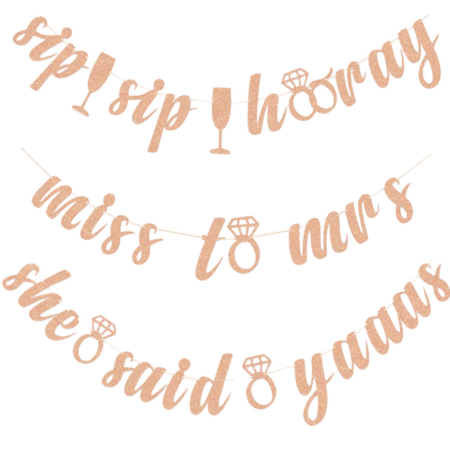 Rose Red Happy Valentine's Day Hanging Banner Porch Sign with Fabric Sign Poster Background Photo Booth Backdrop for Valentine's Day Party Decorations