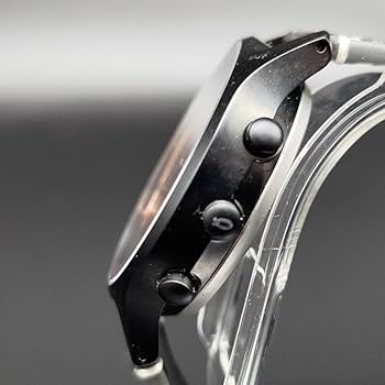 Amazon.co.jp: 限定品 Knot EH-38 スマートウォッチ 002/300 : 家電