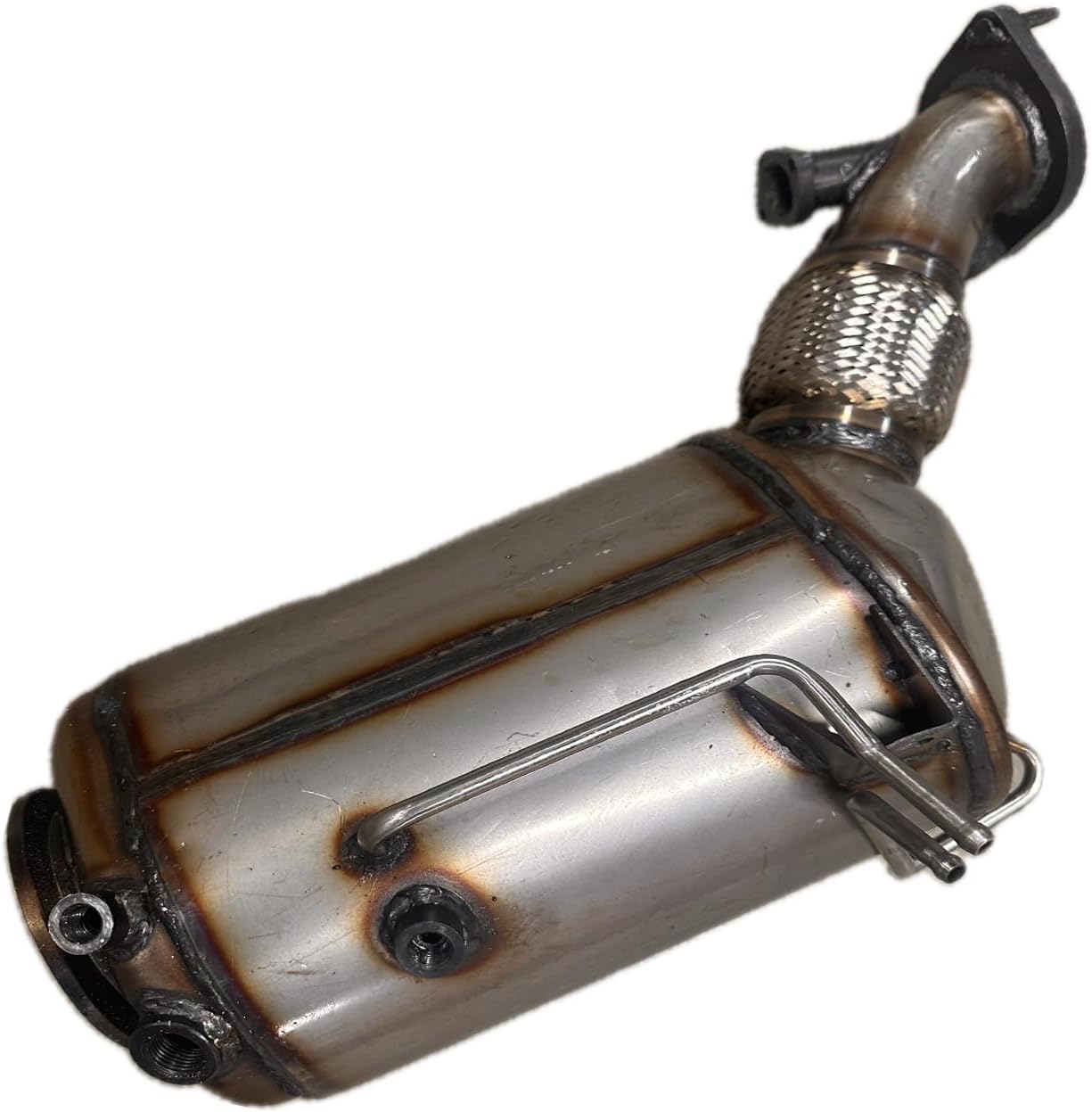 EPA Compliant Replacement Diesel Particulate Filter (DPF) Fits 2009-2011 BMW 335D 3.0L