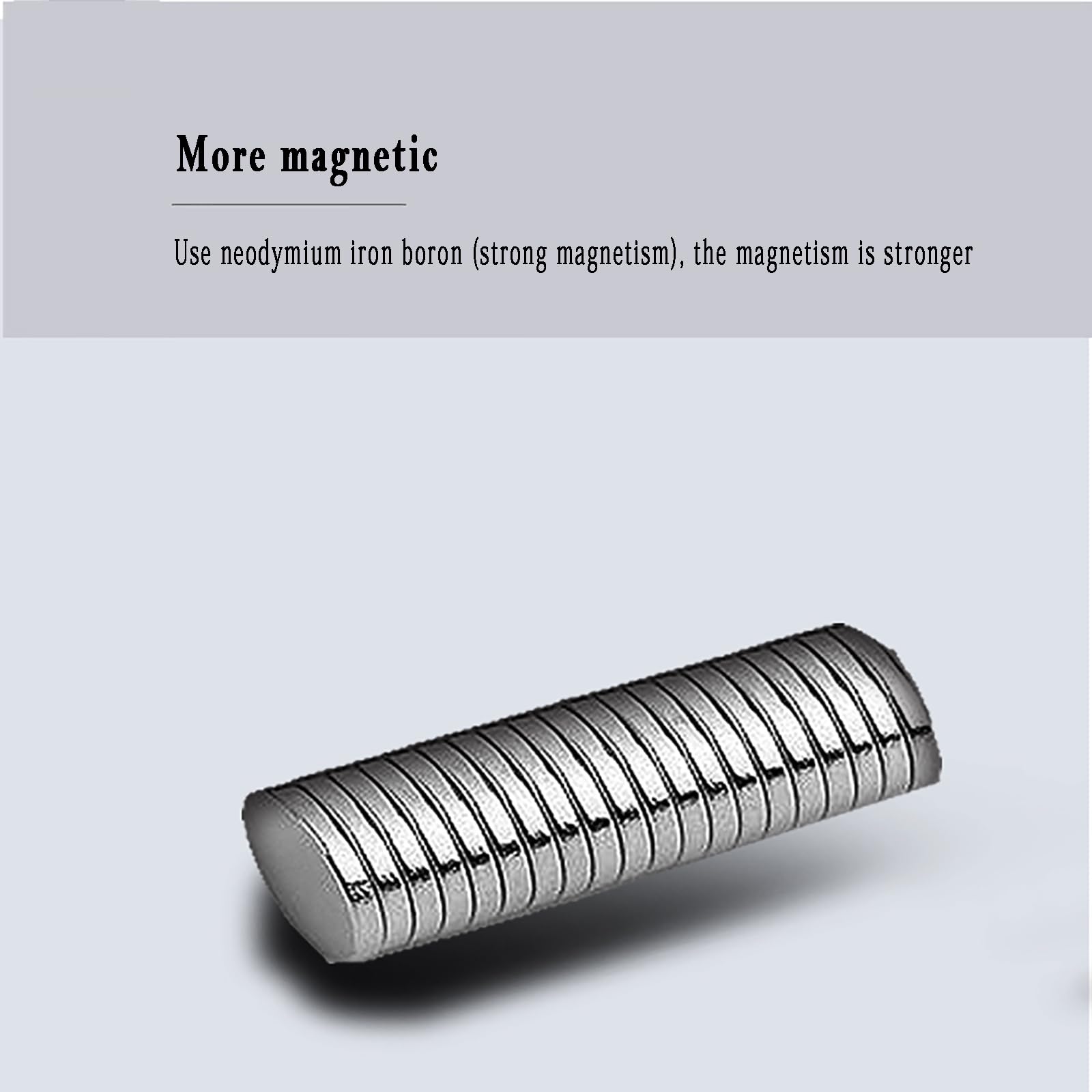 Małe mieszadło magnetyczne, laboratoryjne mieszadło magnetyczne ze stali nierdzewnej, prędkość: 0-3000 R/MIN/stół warsztatowy Rozmiar: 130 * 130 mm/pojemność mieszania: 3000 ml/stabilna praca,